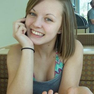 Meet your Posher, Cortnie